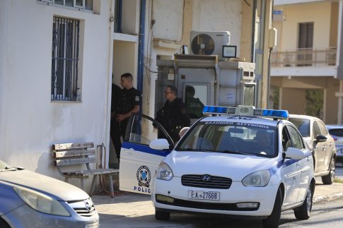 Εγκαίνια του Δασικού Περιπτέρου στην 90η ΔΕΘ – Σ. Παπασταύρου: «Καθοριστικός ο ρόλος της Δασικής Υπηρεσίας»