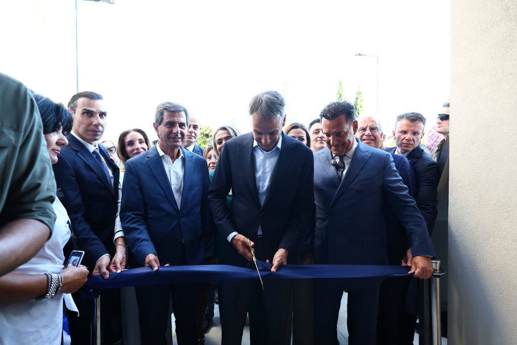 Σημαντική συμβολή της αιματολογικής του «Παπανικολάου» στη θεραπεία του καρκίνου