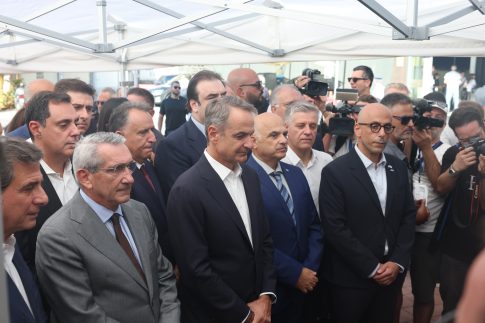 Μαραθώνας: Στη Δικαιοσύνη κόρη και εγγονός για την υπόθεση της ηλικιωμένης – Τι εξετάζουν πλέον οι Αρχές