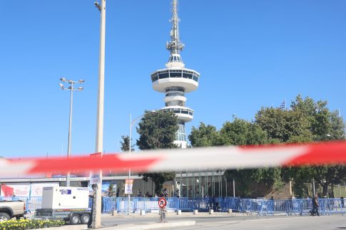 ΔΕΘ 2026: Ο Πρωθυπουργός επισκέφτηκε το περίπτερο του Πανεπιστημίου Μακεδονίας