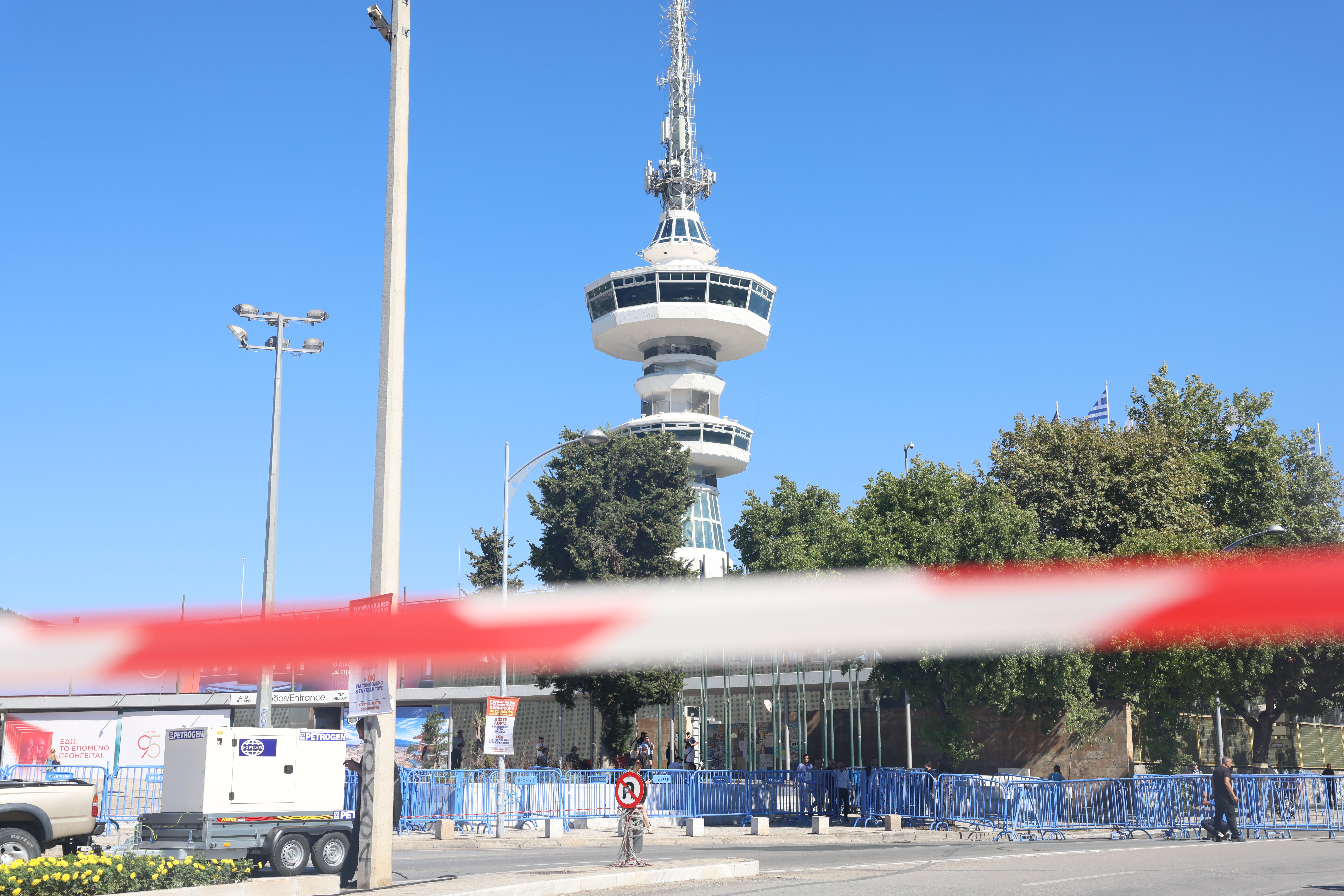 Στο χορό των κινητοποιήσεων η Θεσσαλονίκη: Συγκεντρώσεις ΓΣΕΕ, ΑΔΕΔΥ και ΠΑΜΕ από τις 17:00 – Για πρώτη φορά αγροτικό συλλαλητήριο εν μέσω ΔΕΘ