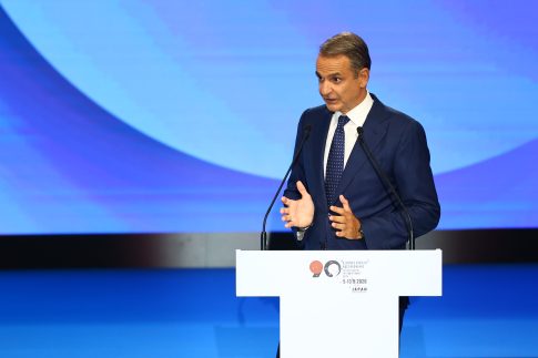 Στη Θεσσαλονίκη το 32<sup>ο</sup> Money Show με 131 εκδηλώσεις