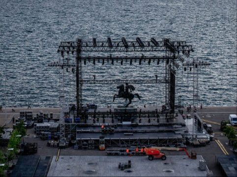 Θεσσαλονίκη: Πως έγινε η σύγκρουση των λεωφορείων στη Νεάπολη- Τι είπε στην ΕΡΤ ο οδηγός του ΚΤΕΛ