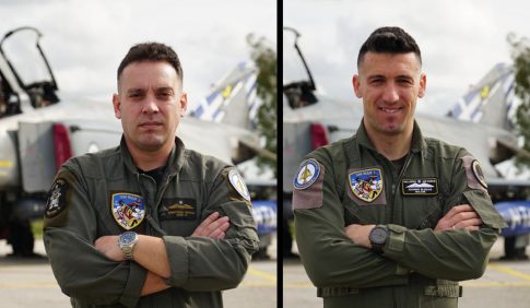 Βλάβη στον καταπέλτη του «Νήσος Ρόδος» λίγο πριν τον απόπλου από τον Πειραιά