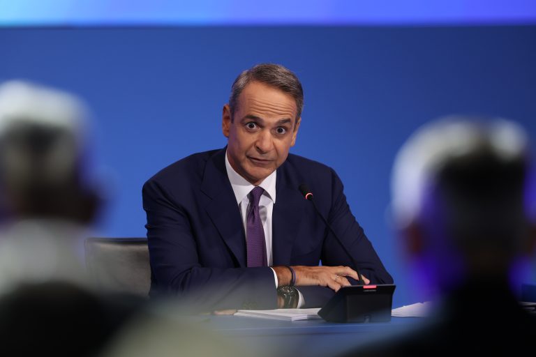 ΔΕΘ – Κ. Μητσοτάκης: Αναγνωρίζω τα λάθη μου, άλλο η αυτοκριτική, άλλο η ισοπέδωση – Μέρος της ανάπτυξης δεν έχει φτάσει στους πολίτες