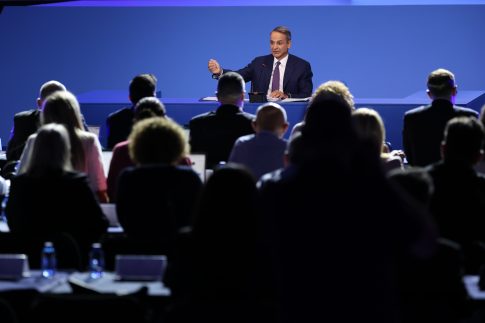 ΔΕΘ – Κ. Μητσοτάκης: Αναγνωρίζω τα λάθη μου, άλλο η αυτοκριτική, άλλο η ισοπέδωση – Μέρος της ανάπτυξης δεν έχει φτάσει στους πολίτες