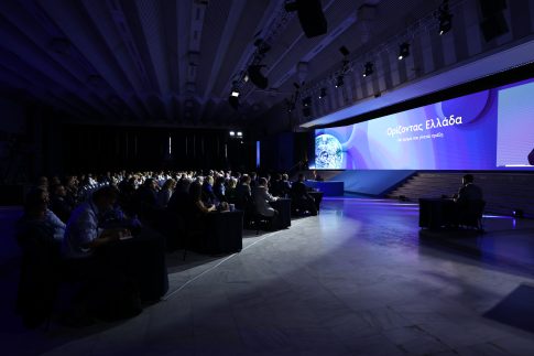 Κ. Μητσοτάκης για τις εξαγγελίες Τσίπρα: Το 2014 ήταν αυταπάτη, τώρα πρόκειται για κανονική απάτη