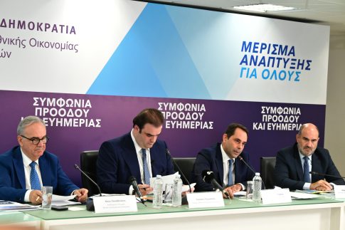 Την Τρίτη 7/7 ανοίγουν οι σταθμοί του μετρό Αγ. Βαρβάρα-Κορυδαλλός-Νίκαια