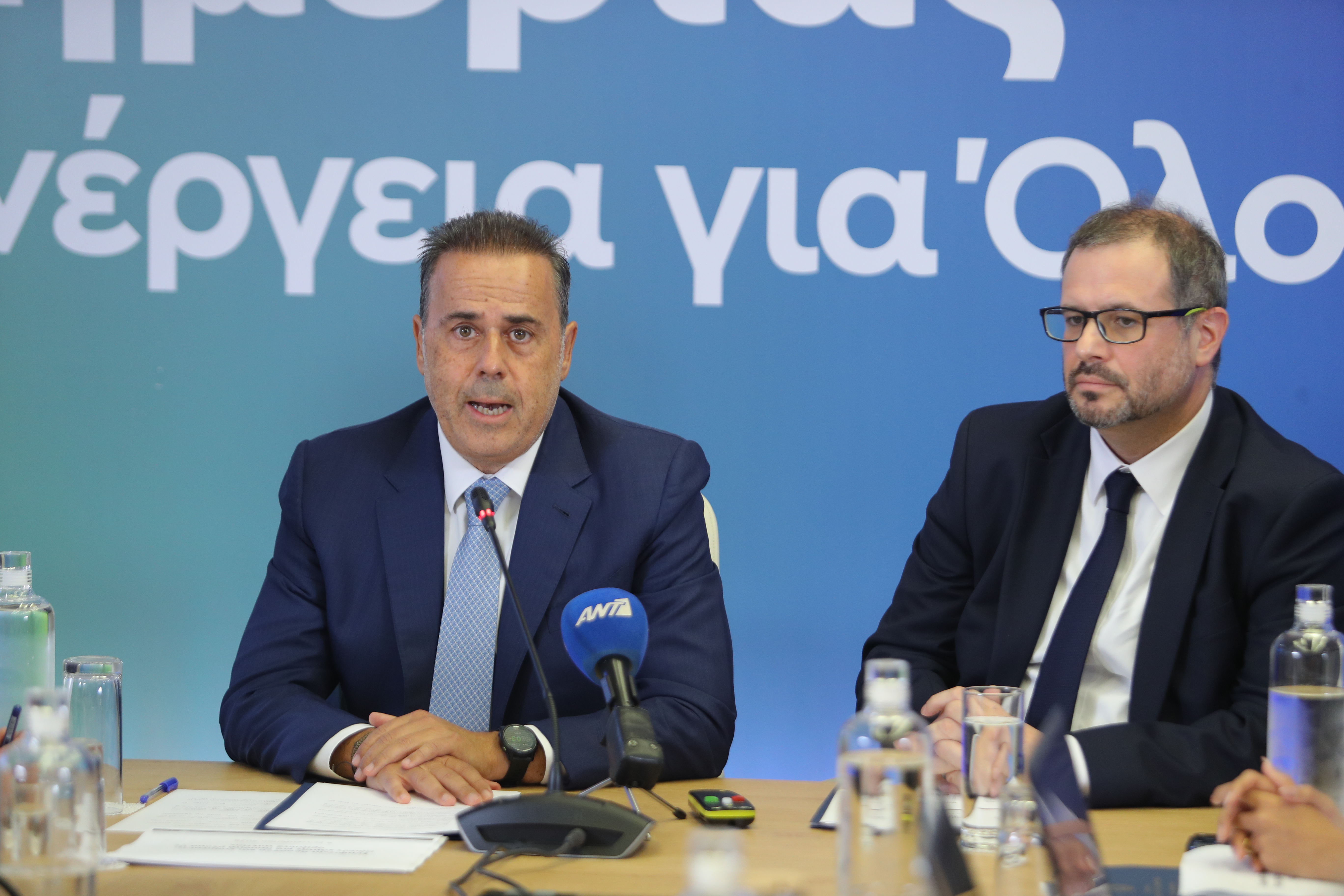Πώς θα γίνει η σταδιακή μείωση της λιανικής τιμής ρεύματος κατά 30% – Η εξειδίκευση των μέτρων