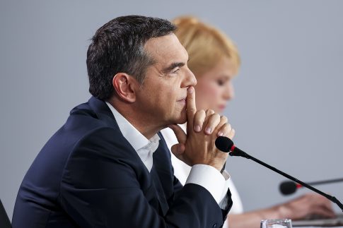 Bόιο: Προσφυγή στο ΣτΕ κατά των αιολικών στο Μπούρινο