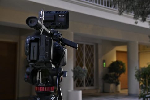 Ρωσία: Ζημιές σε βιομηχανική εγκατάσταση στο Βόλγκογκραντ από θραύσματα πυραύλου