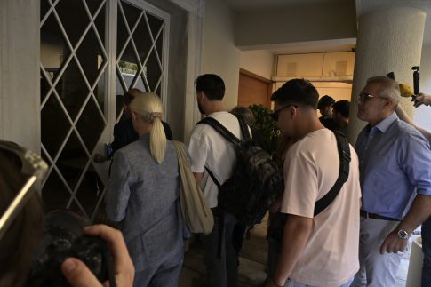 Φωτιά τώρα στην Κοζάνη: Αναζωπύρωση στην Ασβεστόπετρα – <strong>Επί ποδός όλη τη νύχτα για αντιπυρικές ζώνες </strong>