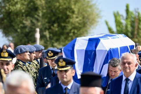 Νέο μέτωπο στο Ρέθυμνο στην περιοχή Ασώματος – Μήνυμα από το 112 για εκκένωση