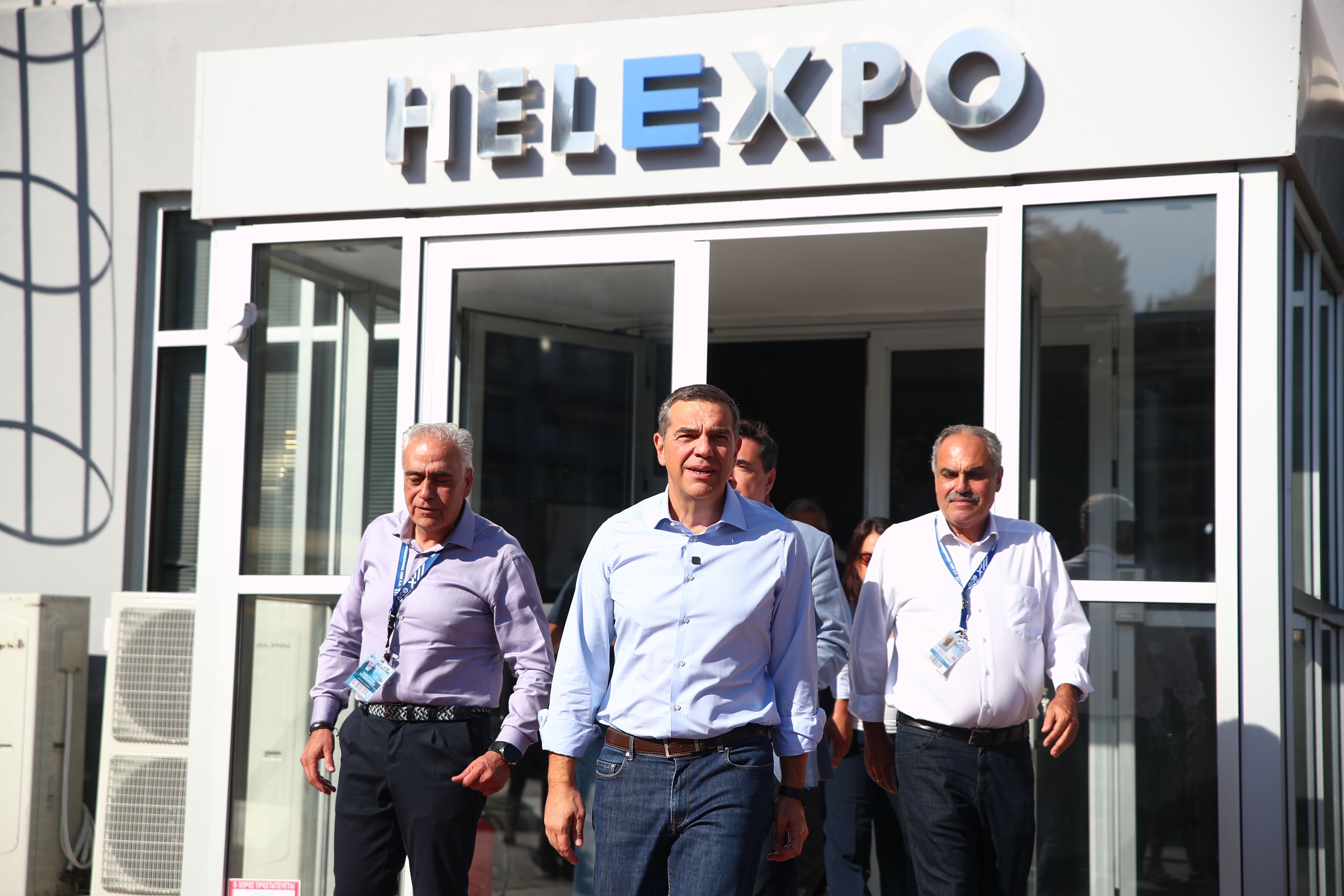 Έντονη πολιτική αντιπαράθεση για το οικονομικό πρόγραμμα του Αλέξη Τσίπρα