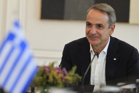 Τραμπ: Συμφωνία με Δανία για τη Γροιλανδία – «Μόνιμος έλεγχος» της ασφάλειας του νησιού από τις ΗΠΑ