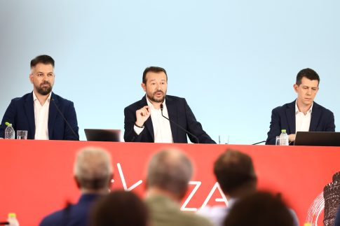 Ζάκυνθος: Νεκρός 76χρονος τουρίστας στη θαλάσσια περιοχή Αργασίου