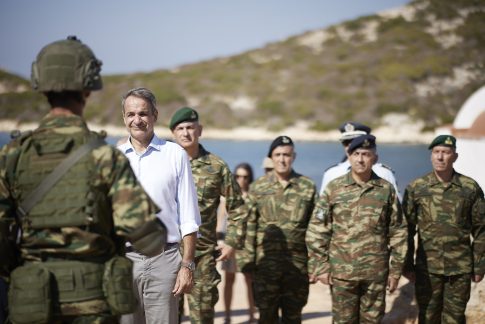 Ισημερινός: Στέλεχος του κυβερνώντος κόμματος <strong>δολοφονήθηκε</strong>