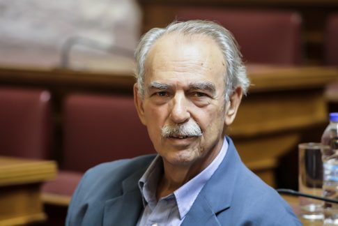 Στη Μαδρίτη σήμερα ο <strong>Μαχμούντ Αμπάς</strong>