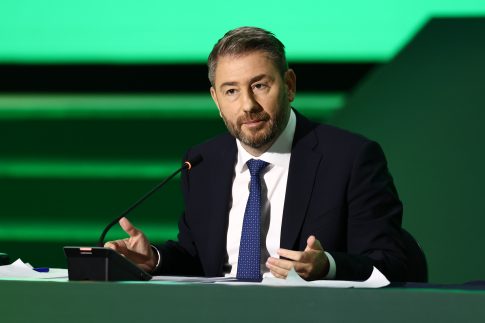 Ζάκυνθος: Νεκρός 76χρονος τουρίστας στη θαλάσσια περιοχή Αργασίου