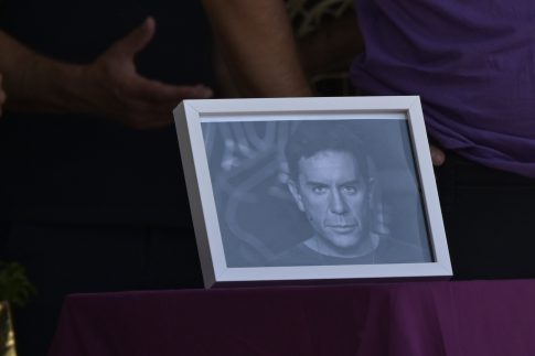Πυροβολισμοί στην Ανάβυσσο: Δύο συλλήψεις – Δεν επέστρεψε στη φυλακή ο Αλκέτ Ριζάι