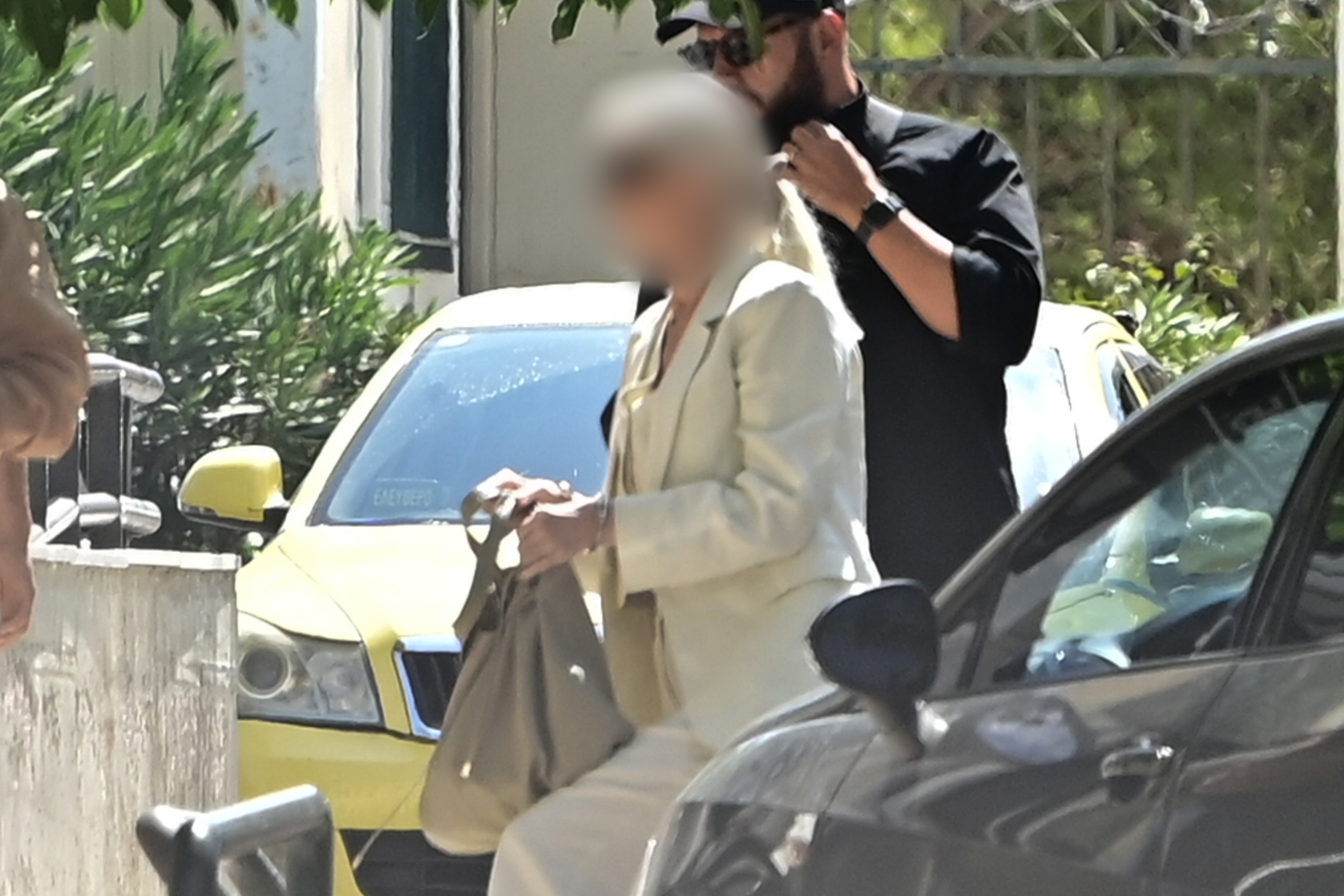 Νέα κατάθεση νοσηλεύτριας: «Η γιατρός είπε στον άνδρα της ότι ο Μαζωνάκης δεν είναι καλά και επικράτησε πανικός»