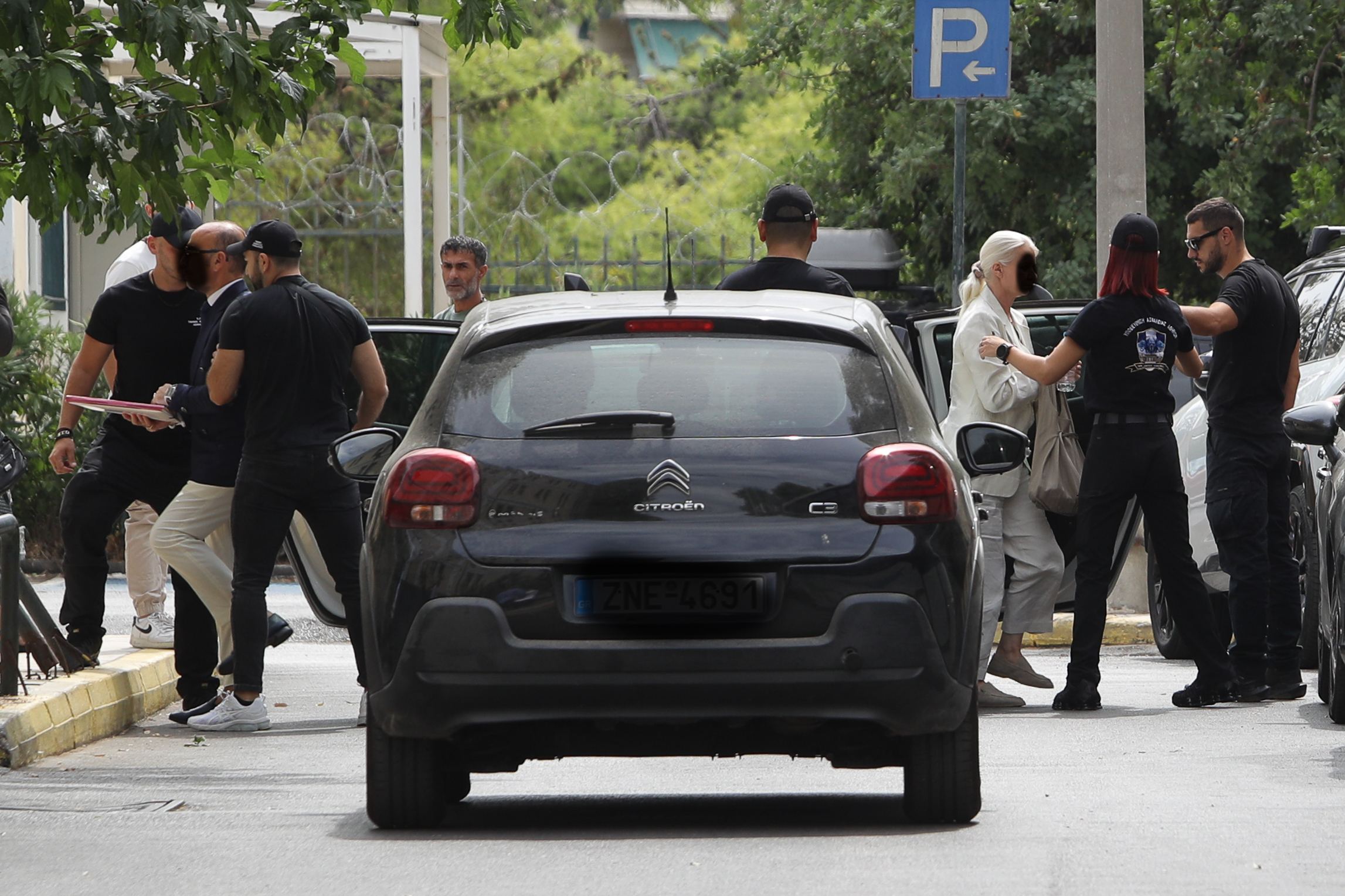 Θάνατος Μαζωνάκη: Τα κρίσιμα λεπτά από τη διαδικασία και την κατάρρευση – Διαψεύδουν τους γιατρούς τα ψηφιακά ευρήματα