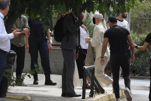 Oμαδικός βιασμός 15χρονου στο Ίλιον: Καταδικάστηκαν οι 8 από τους 12 ανήλικους
