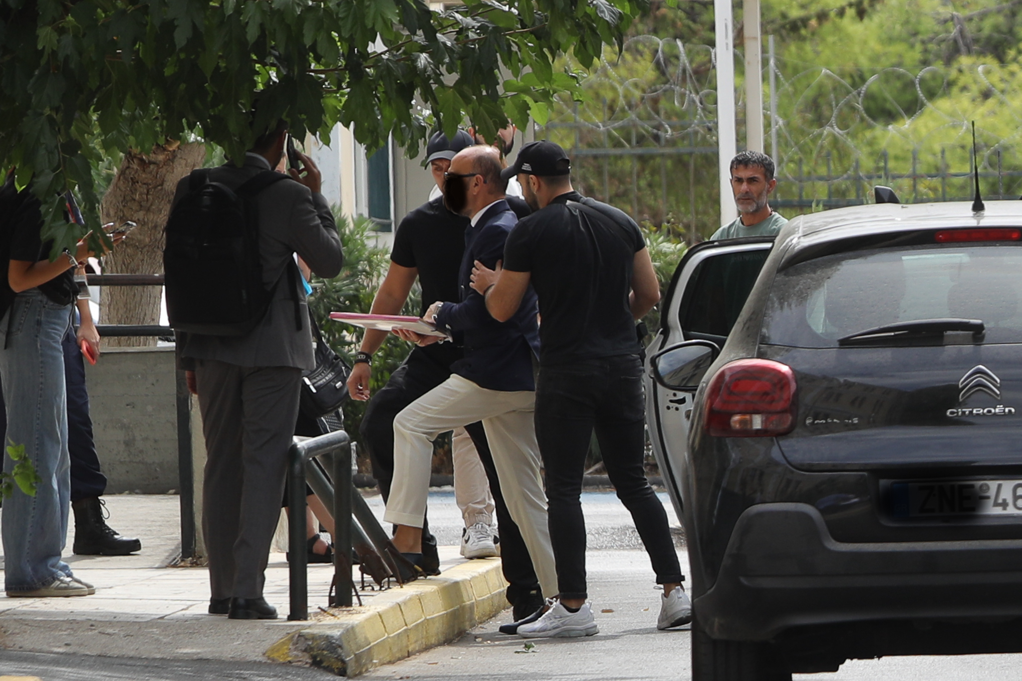 Θάνατος Μαζωνάκη: Ερευνάται αν χορηγήθηκε ουσία πριν από την πλασμαφαίρεση – Τα αναπάντητα ερωτήματα