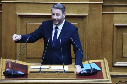 Διαδικτυακή ξενάγηση </br> στο «Μπλε Σπίτι» της Φρίντα Κάλο