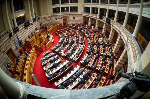 Δώρα ζωής με δωρεά κερατοειδών από 72χρονο στο ΓΝΘ “Γεώργιος Παπανικολάου”