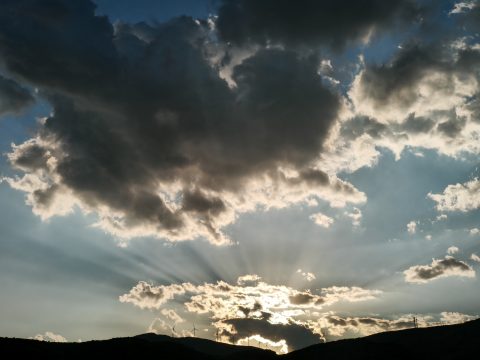 Φωτογραφία του Ντόναλντ Τραμπ εγείρει ανησυχίες ότι ετοιμάζεται να κατεδαφίσει το Κέντρο Κένεντι
