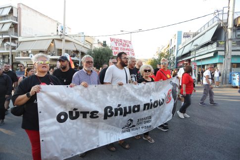 Θάνατος Μαζωνάκη: Έλεγχος περιουσίας και τραπεζικών συναλλαγών των κατηγορούμενων γιατρών – Ένταση στον Κορυδαλλό κατά τη μεταγωγή τους