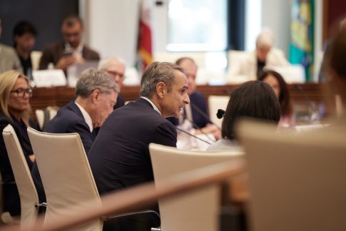 Θεσσαλονίκη: Ελεύθερος με περιοριστικούς όρους ο 14χρονος που κατηγορείται ότι επιτέθηκε με μαχαίρι σε συμμαθητή του