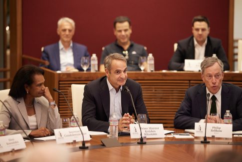 Κίνηση στους δρόμους: Κυκλοφοριακή συμφόρηση στον Κηφισό – Πού υπάρχουν καθυστερήσεις