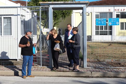 Τριάντα μία παραβάσεις για μη χρήση κράνους στην Ήπειρο