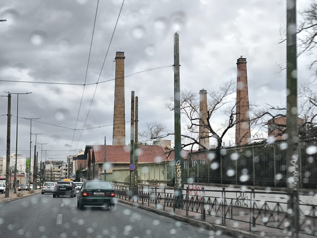 Καιρός: Πτώση της θερμοκρασίας, βροχοπτώσεις και έως 9 μποφόρ στο Αιγαίο – Αναλυτική πρόγνωση από την Αν. Τυράσκη