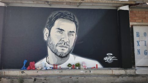 Πυρκαγιά στο «Blue Carrier 2»: Επιμελητήριο και Δήμος Δυτικής Σάμου ζητούν έκτακτα δρομολόγια και αποζημιώσεις