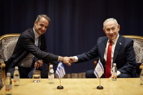 Μητσοτάκης στον ΟΗΕ: Η Ελλάδα είναι μία γεφυροποιός χώρα και όχι ταραξίας – Αποτελεί πυλώνα σταθερότητας στην ευρύτερη περιοχή