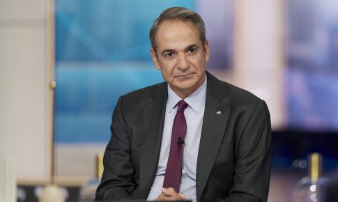 Ο εορτασμός της επετείου της 25<sup>ης</sup> Μαρτίου στην Αυστραλία