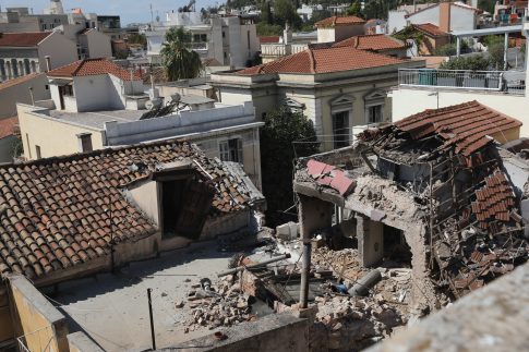 <strong>Η Ρωσία ανέφερε ότι κατέστρεψε 21 ουκρανικά drones πάνω από τρεις περιοχές</strong>