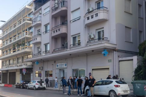 Εκδήλωση για την Παγκόσμια Ημέρα<br>Ατόμων με Αναπηρία στον Πύργο