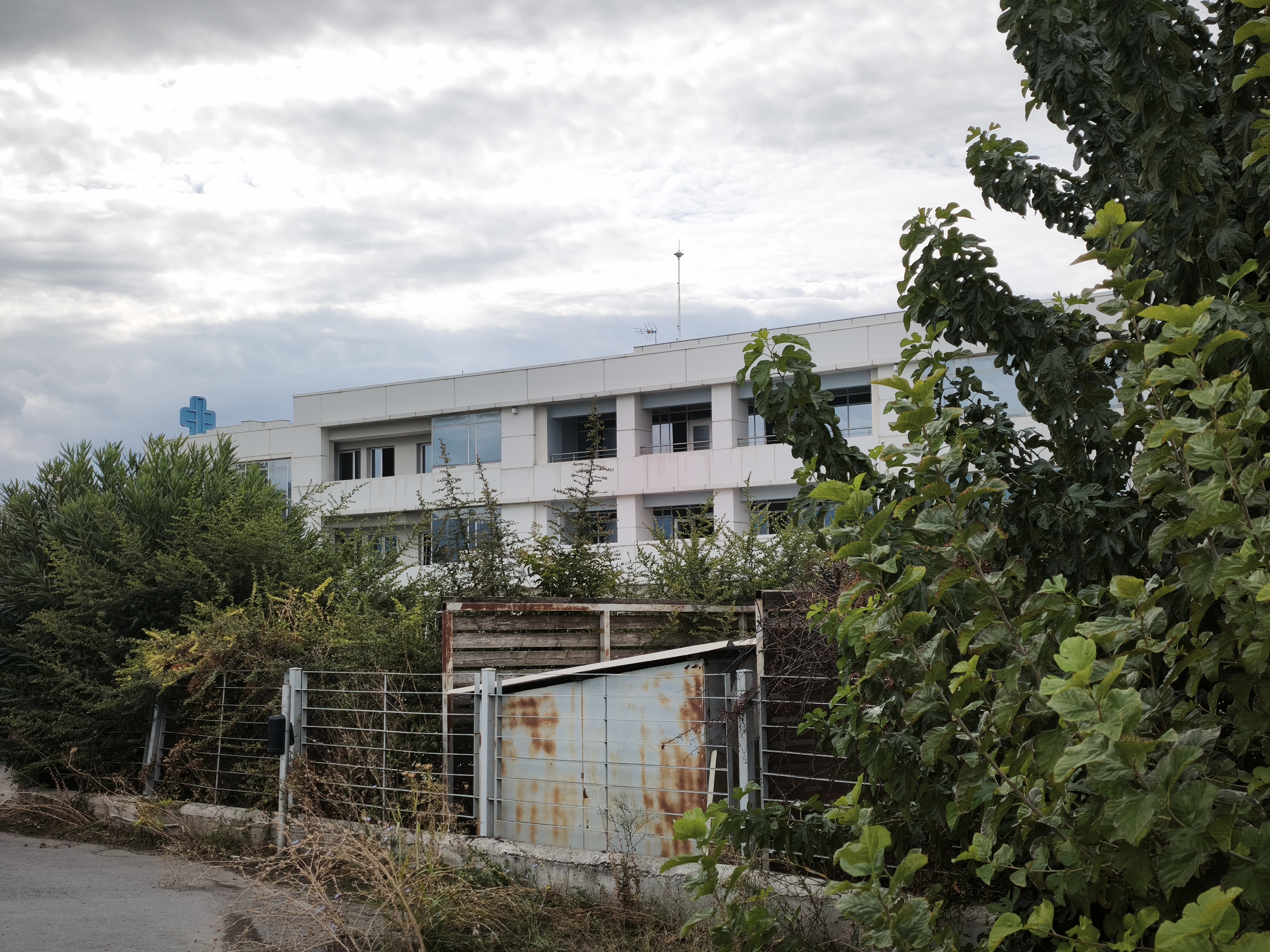 «12.000 ευρώ για 3-4 χημειοθεραπείες», «κλινική εκτελεστήριο» – Στο μικροσκόπιο η ιδιωτική κλινική στη Θεσσαλονίκη, τι λένε συγγενείς ασθενων