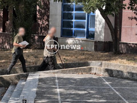 Ν. Δένδιας: Η «Ασπίδα του Αχιλλέα» είναι η πρώτη ευρωπαϊκή ολιστική προσπάθεια αντιμετώπισης απειλών και προκλήσεων