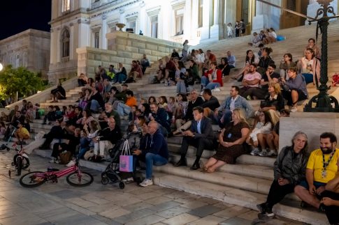Βραβεία επιχειρηματικότητας Επιμελητήριου Χαλκιδικής