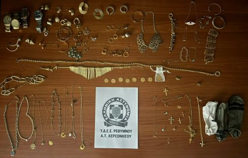 Νέες κυκλοφοριακές ρυθμίσεις στον ΒΟΑΚ Χανίων