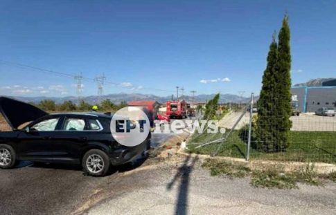 «Ξήλωσαν» το σύστημα ελεγχόμενης εισόδου στις φοιτητικές εστίες του ΑΠΘ -Ν. Παπαϊωάννου: « Είναι βανδαλισμός δημόσιας περιουσίας»