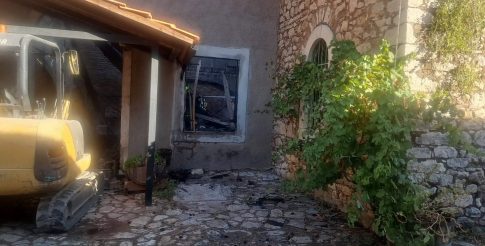 Νίκος Χαρδαλιάς: «Σε ολόκληρη τη διαδρομή μου στα κοινά δεν επέλεξα ποτέ να διοικώ από το γραφείο»