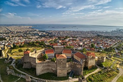 Κηφισός: Τρεις οι συλλήψεις για την απόρριψη αποβλήτων – Ανοιχτή η έρευνα για Μαζωνάκη: Τι είπε στο ΕΡΤnews Radio 105,8 η Εκπρόσωπος Τύπου της ΕΛ.ΑΣ.