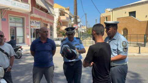 Ζάκυνθος: Νεκρός 76χρονος τουρίστας στη θαλάσσια περιοχή Αργασίου