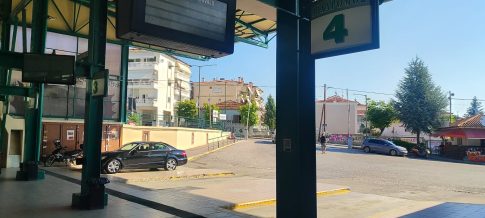 Κοζάνη: Ξεκινάει η βελτίωση του περιφερειακού δρόμου Κρόκου
